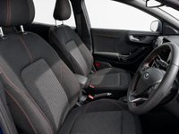 USED 2023 G FORD PUMA 1.0T EcoBoost MHEV ST-Line SUV 5dr Petrol Hybrid DCT Euro 6 (s/s) (125 ps) 1OWNER, PAN ROOF, LANE ASSIST