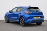 USED 2023 G FORD PUMA 1.0T EcoBoost MHEV ST-Line SUV 5dr Petrol Hybrid DCT Euro 6 (s/s) (125 ps) 1OWNER, PAN ROOF, LANE ASSIST