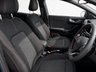 USED 2023 G FORD PUMA 1.0T EcoBoost MHEV ST-Line SUV 5dr Petrol Hybrid DCT Euro 6 (s/s) (125 ps) 1OWNER, PAN ROOF, LANE ASSIST