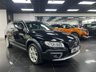 USED 2016 16 VOLVO XC70 2.4 D5 SE Lux Estate 5dr Diesel Auto AWD Euro 6 (s/s) (220 ps) 12 SERVICE STAMPS AND INVOICES