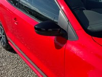 USED 2017 67 VOLKSWAGEN POLO 1.2 TSI beats Hatchback 3dr Petrol Manual Euro 6 (s/s) (90 ps) 