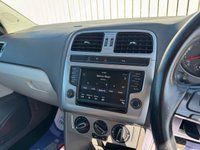 USED 2017 67 VOLKSWAGEN POLO 1.2 TSI beats Hatchback 3dr Petrol Manual Euro 6 (s/s) (90 ps) 