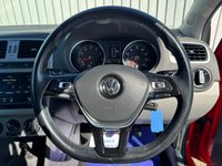USED 2017 67 VOLKSWAGEN POLO 1.2 TSI beats Hatchback 3dr Petrol Manual Euro 6 (s/s) (90 ps) 