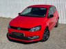 USED 2017 67 VOLKSWAGEN POLO 1.2 TSI beats Hatchback 3dr Petrol Manual Euro 6 (s/s) (90 ps) 