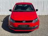 USED 2017 67 VOLKSWAGEN POLO 1.2 TSI beats Hatchback 3dr Petrol Manual Euro 6 (s/s) (90 ps) 