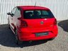 USED 2017 67 VOLKSWAGEN POLO 1.2 TSI beats Hatchback 3dr Petrol Manual Euro 6 (s/s) (90 ps) 