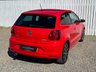 USED 2017 67 VOLKSWAGEN POLO 1.2 TSI beats Hatchback 3dr Petrol Manual Euro 6 (s/s) (90 ps) 