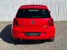 USED 2017 67 VOLKSWAGEN POLO 1.2 TSI beats Hatchback 3dr Petrol Manual Euro 6 (s/s) (90 ps) 