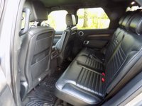 USED 2020 20 LAND ROVER DISCOVERY Commercial Van, URBAN Edition, Rear Seat Conversion, 3.0 Diesel 