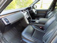 USED 2020 20 LAND ROVER DISCOVERY Commercial Van, URBAN Edition, Rear Seat Conversion, 3.0 Diesel 