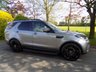 USED 2020 20 LAND ROVER DISCOVERY Commercial Van, URBAN Edition, Rear Seat Conversion, 3.0 Diesel 