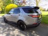 USED 2020 20 LAND ROVER DISCOVERY Commercial Van, URBAN Edition, Rear Seat Conversion, 3.0 Diesel 