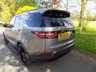 USED 2020 20 LAND ROVER DISCOVERY Commercial Van, URBAN Edition, Rear Seat Conversion, 3.0 Diesel 
