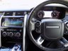 USED 2020 20 LAND ROVER DISCOVERY Commercial Van, URBAN Edition, Rear Seat Conversion, 3.0 Diesel 