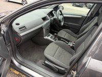 USED 2010 60 VAUXHALL ASTRA VAN 1.9 CDTi 16v Sportive Car Derived Van 3dr Diesel Manual FWD L1 H1 (149 g/km, 118 bhp) 