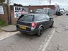 USED 2010 60 VAUXHALL ASTRA VAN 1.9 CDTi 16v Sportive Car Derived Van 3dr Diesel Manual FWD L1 H1 (149 g/km, 118 bhp) 