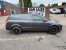 USED 2010 60 VAUXHALL ASTRA VAN 1.9 CDTi 16v Sportive Car Derived Van 3dr Diesel Manual FWD L1 H1 (149 g/km, 118 bhp) 