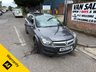 USED 2010 60 VAUXHALL ASTRA VAN 1.9 CDTi 16v Sportive Car Derived Van 3dr Diesel Manual FWD L1 H1 (149 g/km, 118 bhp) 