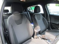 USED 2017 66 VAUXHALL ASTRA 1.4i SRi Hatchback 5dr Petrol Manual Euro 6 (100 ps) 