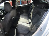 USED 2017 66 VAUXHALL ASTRA 1.4i SRi Hatchback 5dr Petrol Manual Euro 6 (100 ps) 