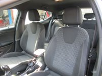 USED 2017 66 VAUXHALL ASTRA 1.4i SRi Hatchback 5dr Petrol Manual Euro 6 (100 ps) 