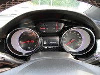 USED 2017 66 VAUXHALL ASTRA 1.4i SRi Hatchback 5dr Petrol Manual Euro 6 (100 ps) 