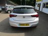 USED 2017 66 VAUXHALL ASTRA 1.4i SRi Hatchback 5dr Petrol Manual Euro 6 (100 ps) 