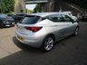 USED 2017 66 VAUXHALL ASTRA 1.4i SRi Hatchback 5dr Petrol Manual Euro 6 (100 ps) 