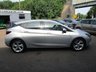 USED 2017 66 VAUXHALL ASTRA 1.4i SRi Hatchback 5dr Petrol Manual Euro 6 (100 ps) 