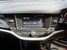 USED 2017 66 VAUXHALL ASTRA 1.4i SRi Hatchback 5dr Petrol Manual Euro 6 (100 ps) 