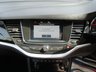 USED 2017 66 VAUXHALL ASTRA 1.4i SRi Hatchback 5dr Petrol Manual Euro 6 (100 ps) 