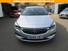 USED 2017 66 VAUXHALL ASTRA 1.4i SRi Hatchback 5dr Petrol Manual Euro 6 (100 ps) 