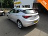 USED 2017 66 VAUXHALL ASTRA 1.4i SRi Hatchback 5dr Petrol Manual Euro 6 (100 ps) 