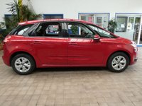 USED 2015 CITROEN C4 PICASSO 1.6 HDi VTR+ MPV 5dr Diesel Manual Euro 5 (90 ps) &pound;20 ROAD TAX BLUETOOTH DAB RADIO CRUSE CONTROL PARKING SENSOR 3 OWNERS 11 SERVICES TO 95K MILES SEPT 2025