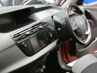 USED 2015 CITROEN C4 PICASSO 1.6 HDi VTR+ MPV 5dr Diesel Manual Euro 5 (90 ps) &pound;20 ROAD TAX BLUETOOTH DAB RADIO CRUSE CONTROL PARKING SENSOR 3 OWNERS 11 SERVICES TO 95K MILES SEPT 2025