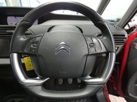 USED 2015 CITROEN C4 PICASSO 1.6 HDi VTR+ MPV 5dr Diesel Manual Euro 5 (90 ps) &pound;20 ROAD TAX BLUETOOTH DAB RADIO CRUSE CONTROL PARKING SENSOR 3 OWNERS 11 SERVICES TO 95K MILES SEPT 2025