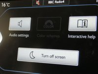 USED 2015 CITROEN C4 PICASSO 1.6 HDi VTR+ MPV 5dr Diesel Manual Euro 5 (90 ps) &pound;20 ROAD TAX BLUETOOTH DAB RADIO CRUSE CONTROL PARKING SENSOR 3 OWNERS 11 SERVICES TO 95K MILES SEPT 2025