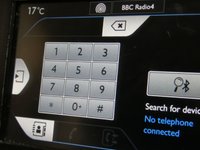 USED 2015 CITROEN C4 PICASSO 1.6 HDi VTR+ MPV 5dr Diesel Manual Euro 5 (90 ps) &pound;20 ROAD TAX BLUETOOTH DAB RADIO CRUSE CONTROL PARKING SENSOR 3 OWNERS 11 SERVICES TO 95K MILES SEPT 2025