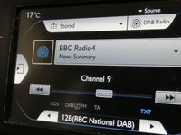USED 2015 CITROEN C4 PICASSO 1.6 HDi VTR+ MPV 5dr Diesel Manual Euro 5 (90 ps) &pound;20 ROAD TAX BLUETOOTH DAB RADIO CRUSE CONTROL PARKING SENSOR 3 OWNERS 11 SERVICES TO 95K MILES SEPT 2025