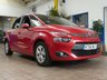 USED 2015 CITROEN C4 PICASSO 1.6 HDi VTR+ MPV 5dr Diesel Manual Euro 5 (90 ps) &pound;20 ROAD TAX BLUETOOTH DAB RADIO CRUSE CONTROL PARKING SENSOR 3 OWNERS 11 SERVICES TO 95K MILES SEPT 2025