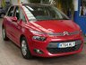 USED 2015 CITROEN C4 PICASSO 1.6 HDi VTR+ MPV 5dr Diesel Manual Euro 5 (90 ps) &pound;20 ROAD TAX BLUETOOTH DAB RADIO CRUSE CONTROL PARKING SENSOR 3 OWNERS 11 SERVICES TO 95K MILES SEPT 2025