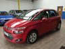 USED 2015 CITROEN C4 PICASSO 1.6 HDi VTR+ MPV 5dr Diesel Manual Euro 5 (90 ps) &pound;20 ROAD TAX BLUETOOTH DAB RADIO CRUSE CONTROL PARKING SENSOR 3 OWNERS 11 SERVICES TO 95K MILES SEPT 2025
