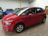 USED 2015 CITROEN C4 PICASSO 1.6 HDi VTR+ MPV 5dr Diesel Manual Euro 5 (90 ps) &pound;20 ROAD TAX BLUETOOTH DAB RADIO CRUSE CONTROL PARKING SENSOR 3 OWNERS 11 SERVICES TO 95K MILES SEPT 2025
