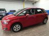 USED 2015 CITROEN C4 PICASSO 1.6 HDi VTR+ MPV 5dr Diesel Manual Euro 5 (90 ps) &pound;20 ROAD TAX BLUETOOTH DAB RADIO CRUSE CONTROL PARKING SENSOR 3 OWNERS 11 SERVICES TO 95K MILES SEPT 2025