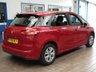 USED 2015 CITROEN C4 PICASSO 1.6 HDi VTR+ MPV 5dr Diesel Manual Euro 5 (90 ps) &pound;20 ROAD TAX BLUETOOTH DAB RADIO CRUSE CONTROL PARKING SENSOR 3 OWNERS 11 SERVICES TO 95K MILES SEPT 2025