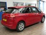USED 2015 CITROEN C4 PICASSO 1.6 HDi VTR+ MPV 5dr Diesel Manual Euro 5 (90 ps) &pound;20 ROAD TAX BLUETOOTH DAB RADIO CRUSE CONTROL PARKING SENSOR 3 OWNERS 11 SERVICES TO 95K MILES SEPT 2025