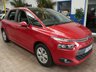 USED 2015 CITROEN C4 PICASSO 1.6 HDi VTR+ MPV 5dr Diesel Manual Euro 5 (90 ps) &pound;20 ROAD TAX BLUETOOTH DAB RADIO CRUSE CONTROL PARKING SENSOR 3 OWNERS 11 SERVICES TO 95K MILES SEPT 2025