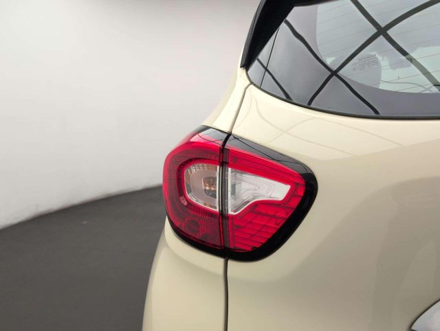 USED 2016 16 RENAULT CAPTUR 1.5 Captur Dynamique Nav dCi 5dr CLICK & COLLECT/ HOME DELIVERY