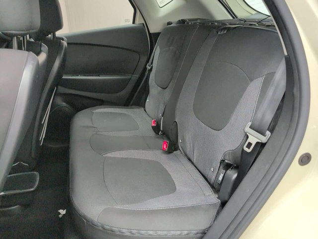 USED 2016 16 RENAULT CAPTUR 1.5 Captur Dynamique Nav dCi 5dr CLICK & COLLECT/ HOME DELIVERY