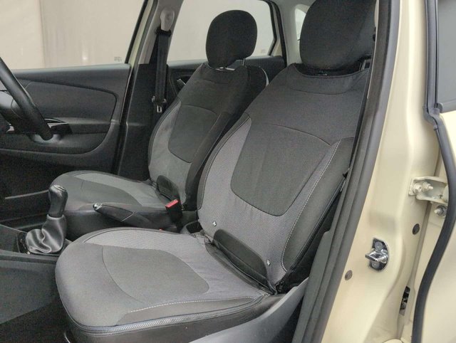 USED 2016 16 RENAULT CAPTUR 1.5 Captur Dynamique Nav dCi 5dr CLICK & COLLECT/ HOME DELIVERY